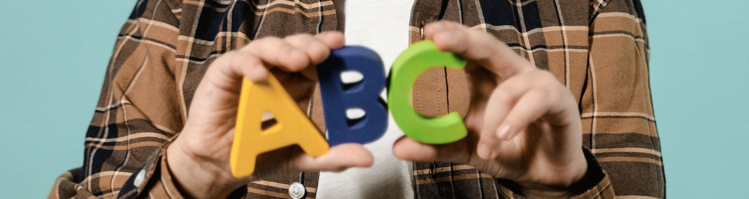 abc alphabet song