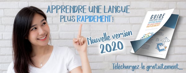 apprendre l'anglais avant un test