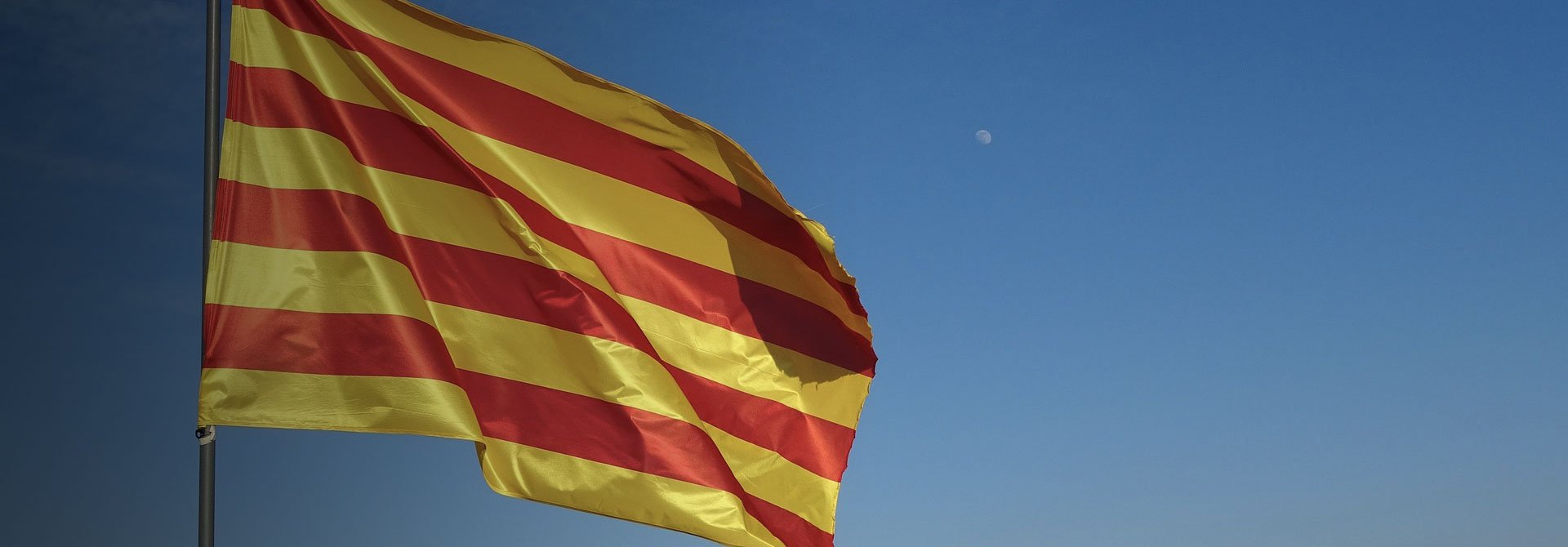 What's the Difference Between Spanish & Catalan? - Language Department
