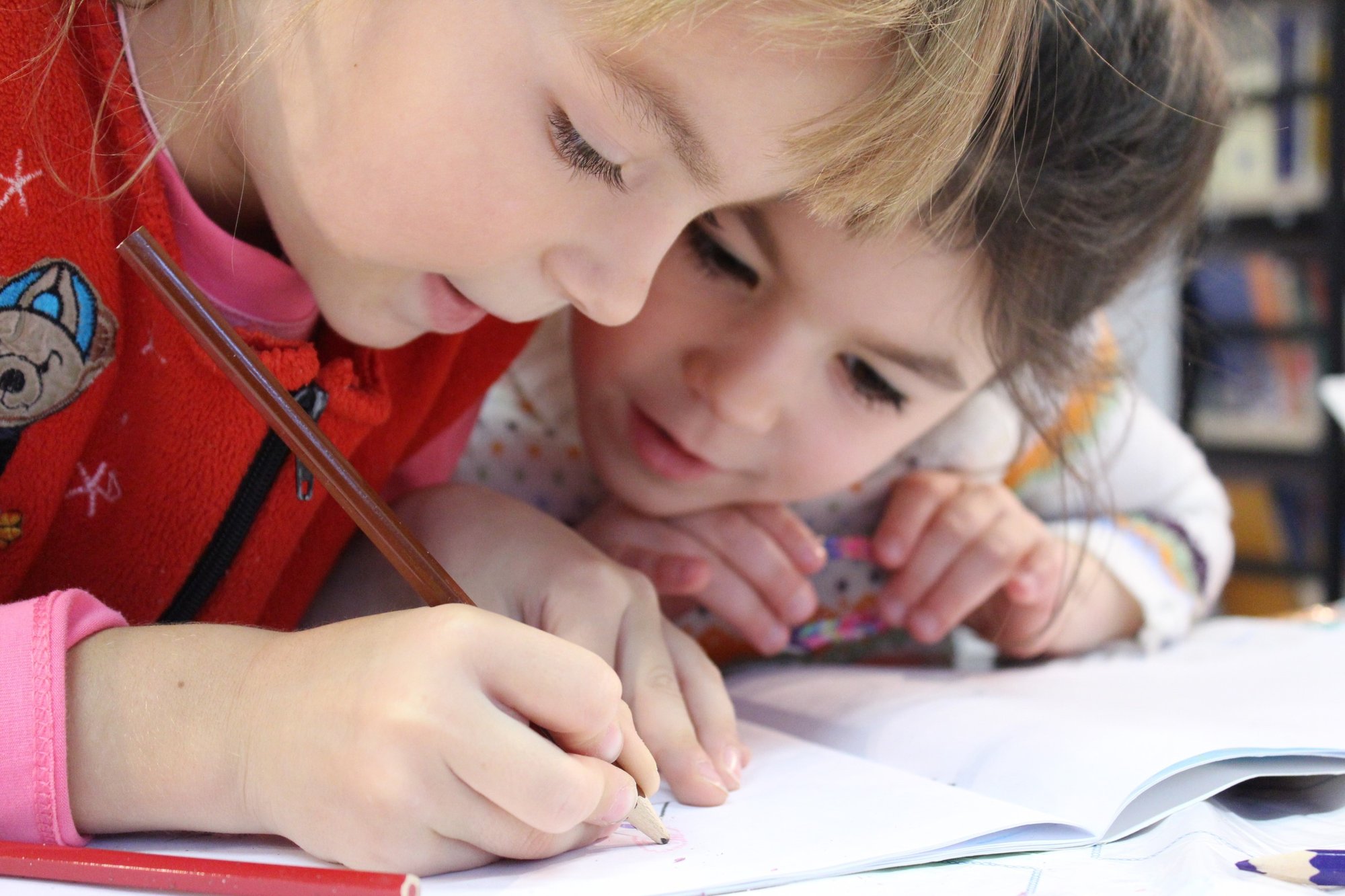 enfants-cours