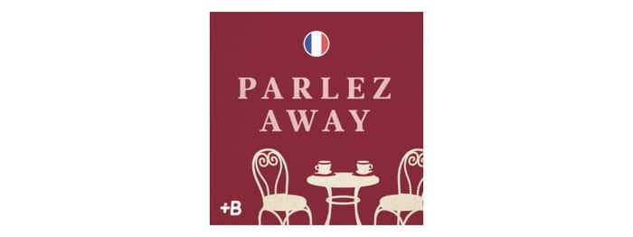 parlez-away