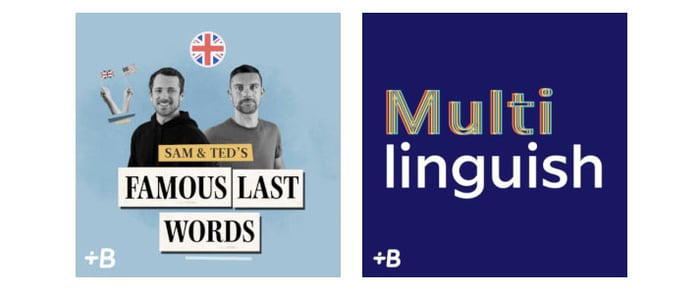 podcast-anglais