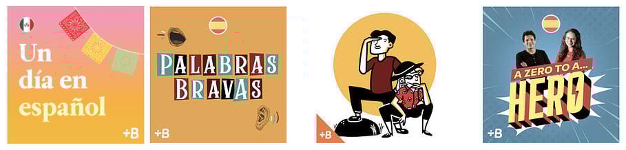 podcast-en-espagnol