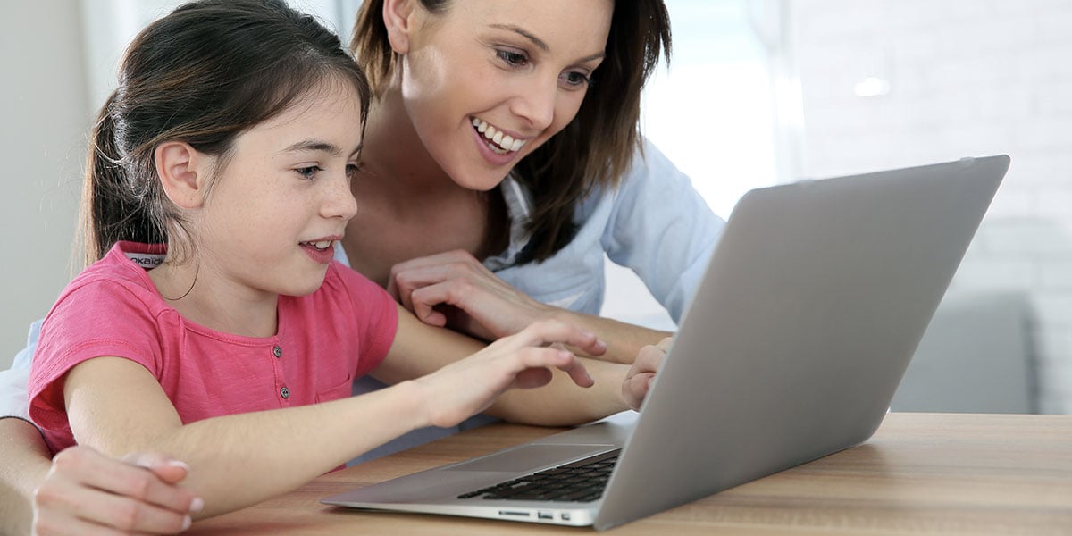 online courses for children