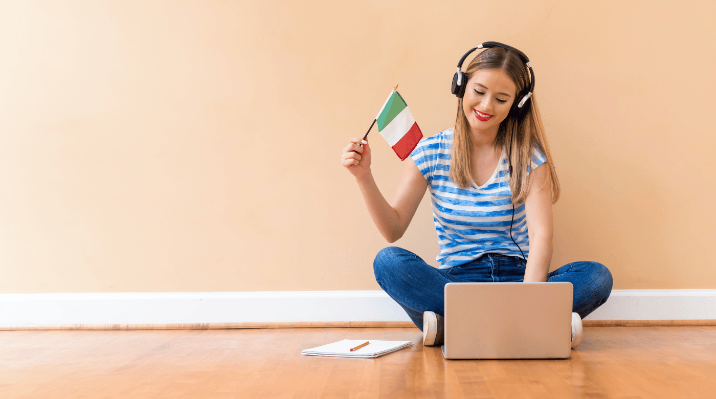 Comment apprendre l'italien rapidement ?