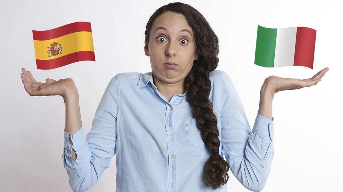 Learn Spanish or Italian: Which Language to Choose?