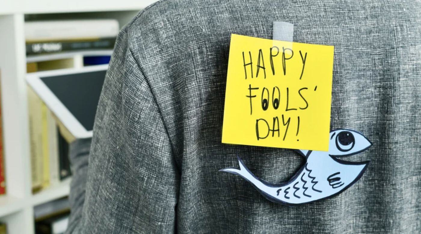 <p>Are you planning to make jokes on April 1st? The April Fool's tradition is particularly popular with the youngest, but did you know it was followed differently in many countries around the world? Here are some fun ways to celebrate April 1st in the world.</p>