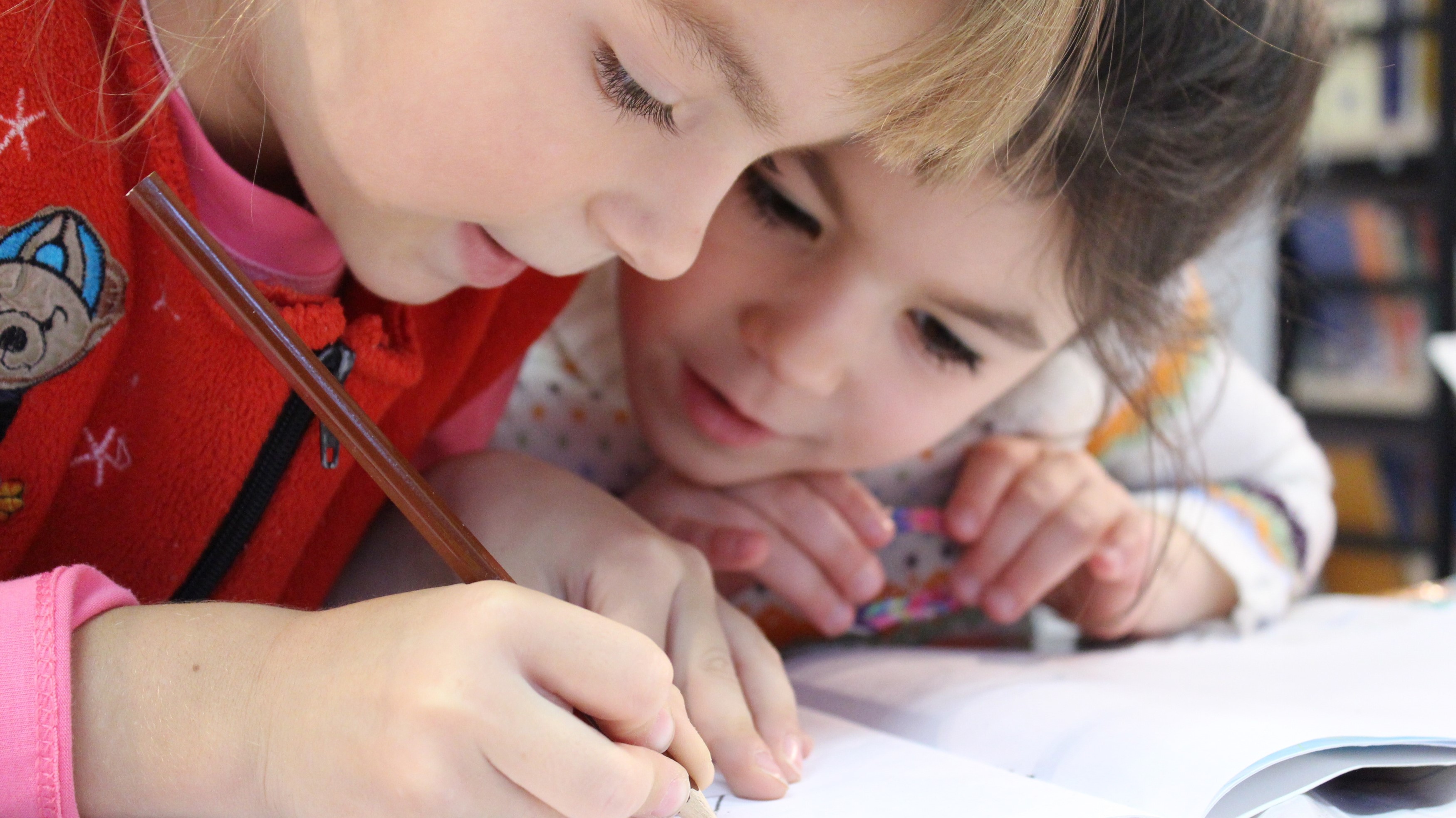 Rentrée scolaire : comment préparer mon enfant aux cours d'anglais ?