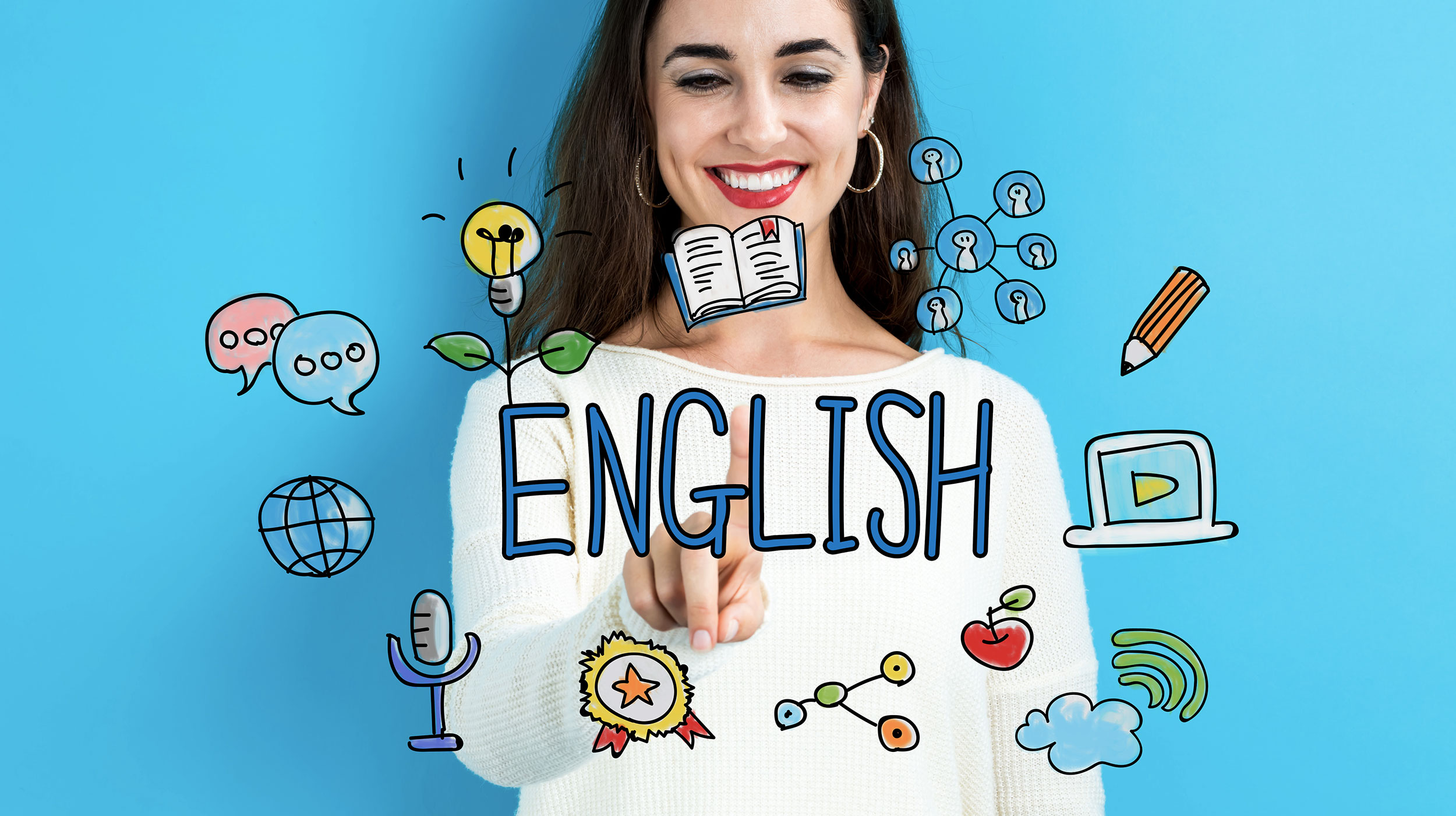 <p>What is my level of English? It's not always easy to know your level, especially when you think you're a beginner but getting closer to the intermediate level. To make it easier, it’s possible to estimate your level of English using the Common European Framework of Reference for Languages (CEFR), which includes 6 levels.</p>