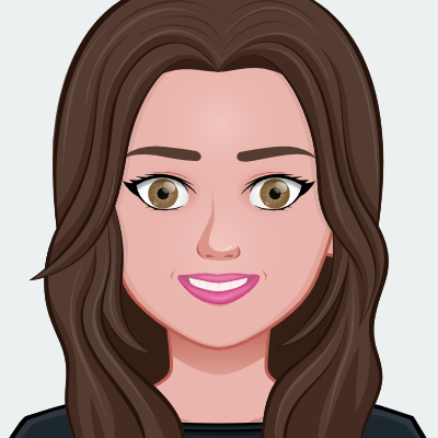 Hilary B. - English teacher