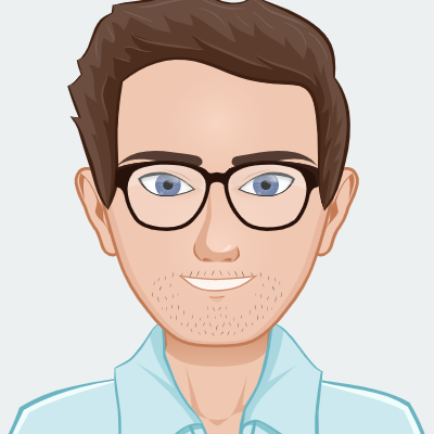 Kevin - English teacher