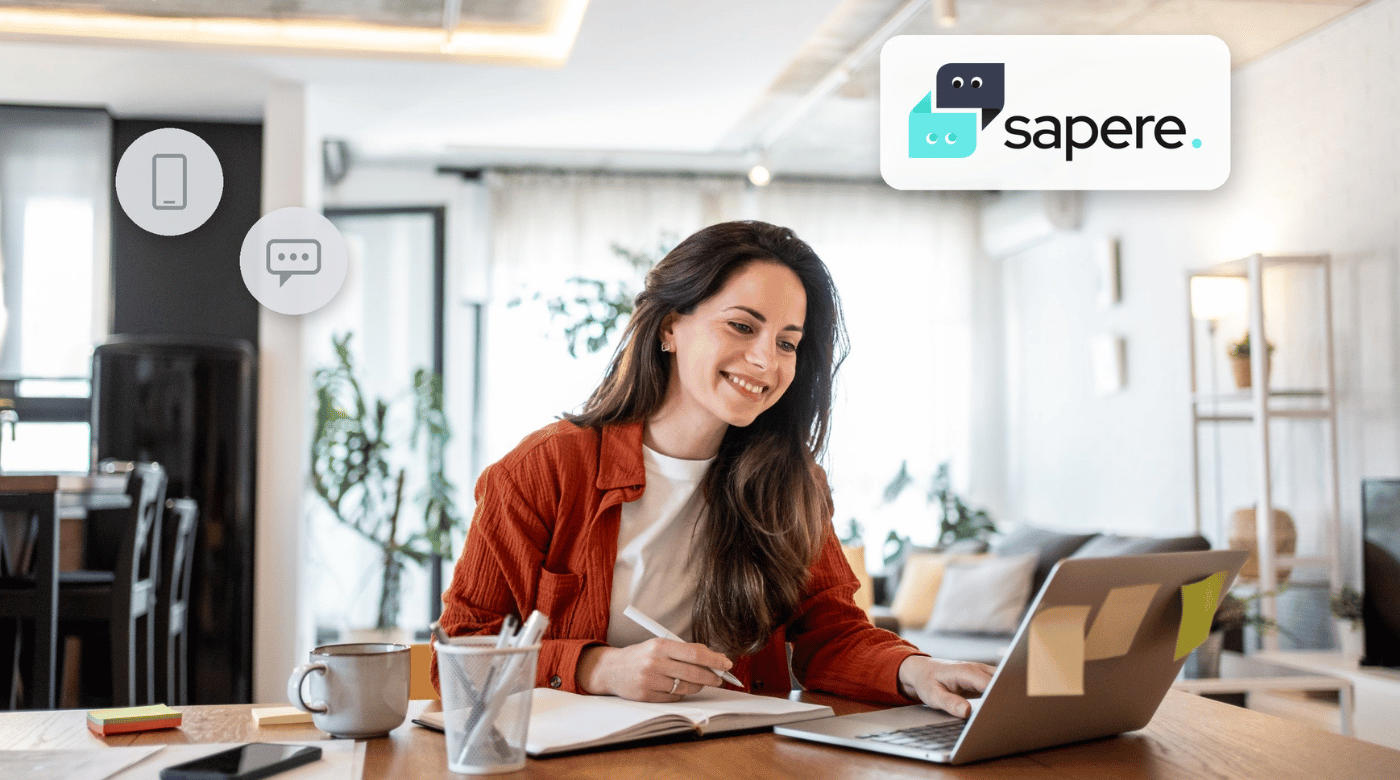 Sapere.ai: The Best Alternative to Duolingo and Babbel