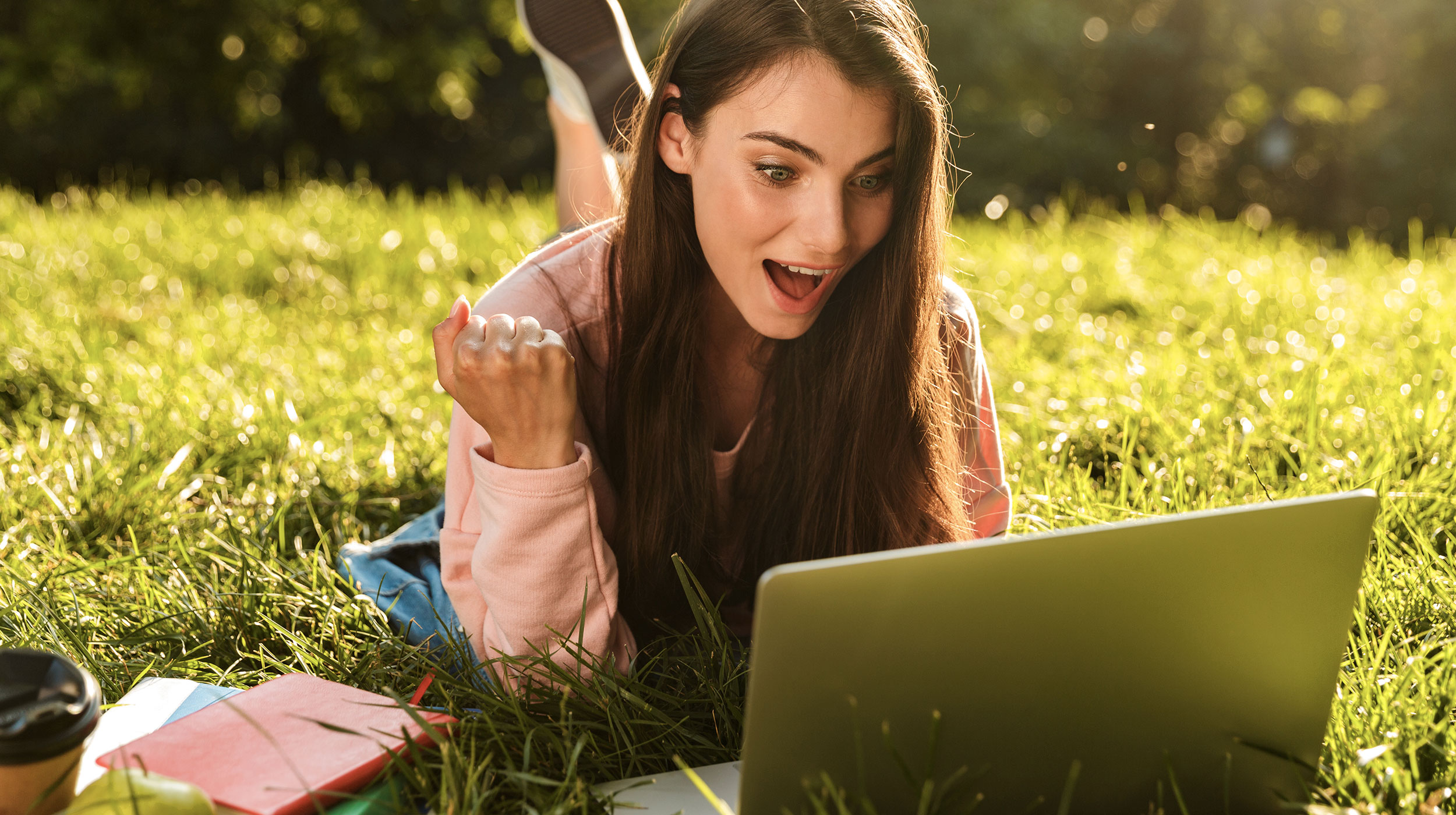 Apprendre une langue étrangère, c'est bon pour le moral !