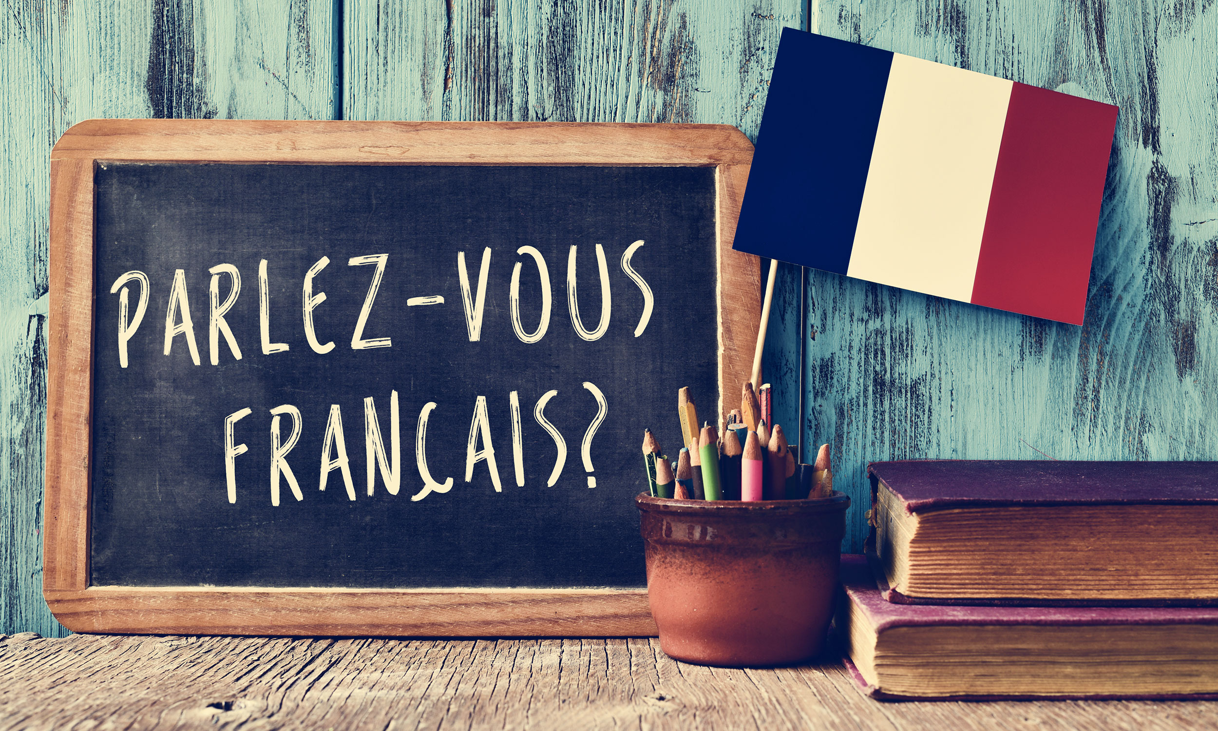 <p>You're wondering what is the quickest way to learn French? We all want to be able to learn new languages quickly… Especially French! So, how to learn French fast? Obviously, the learning journey will be different for everybody, but we rounded up 6 quick ways to learn French and become fluent.</p>