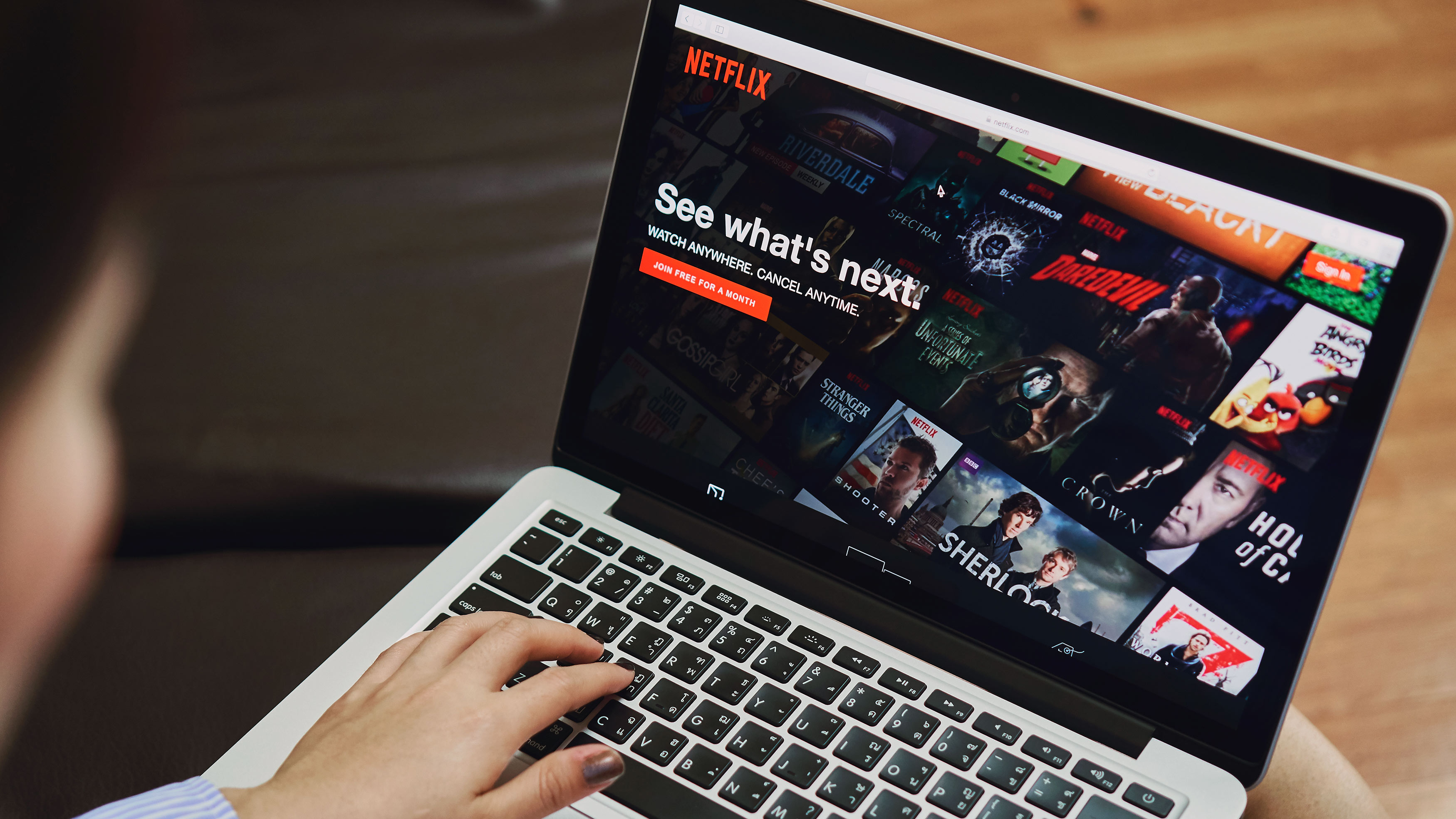 Learning Languages with Netflix, l’extension Chrome pour apprendre une langue sur Netflix