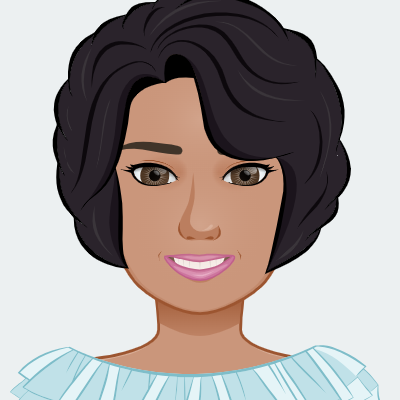 Sophie - French teacher
