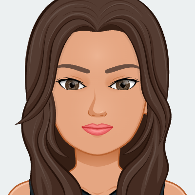 Rayane - French, English and Arab teacher
